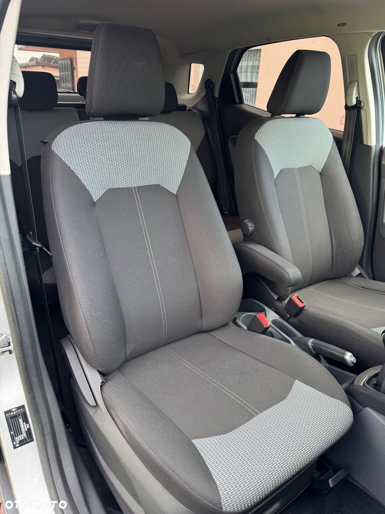 Ford EcoSport 1.5 TDCi TITANIUM - 18