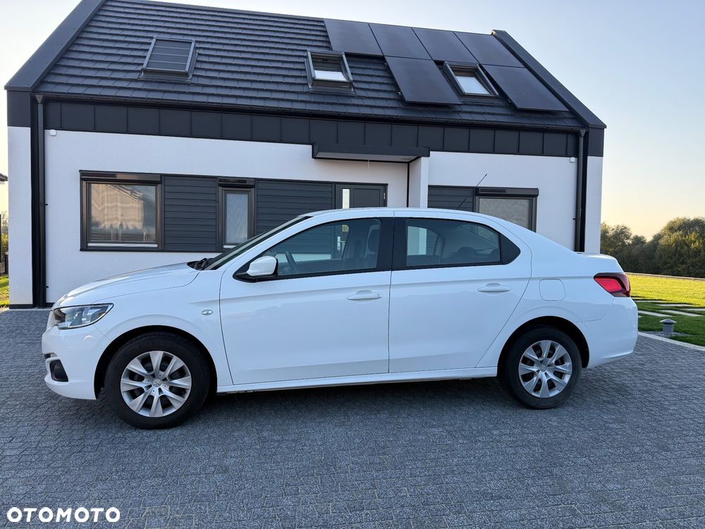 Peugeot 301 - 7