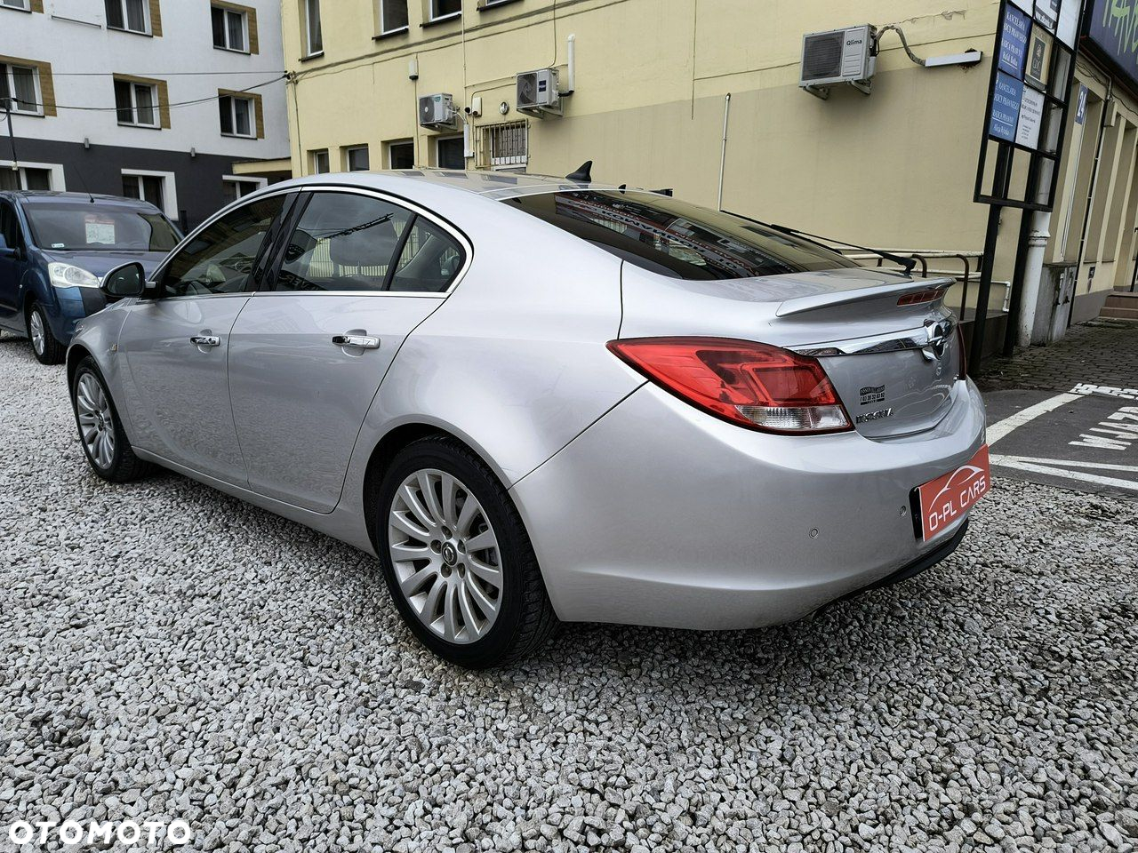 Opel Insignia 2.0 CDTI Active - 11