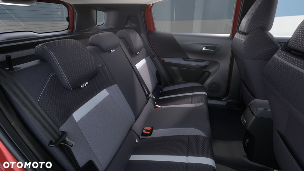 Opel Frontera 1.2 T mHEV GS eDTC6 - 7