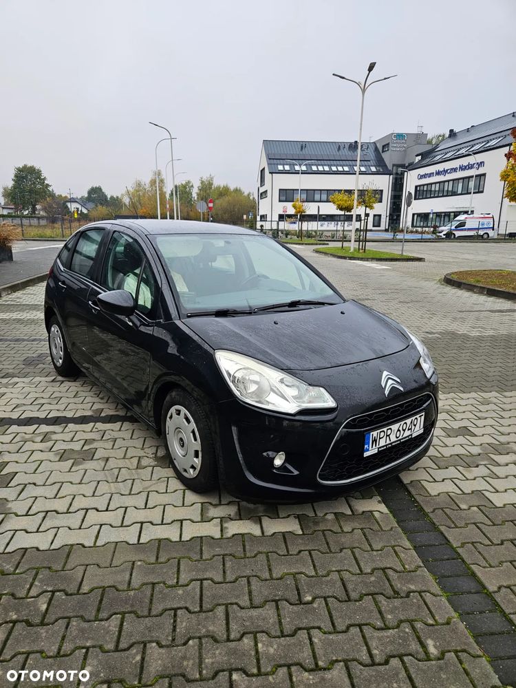 Citroën C3 - 2