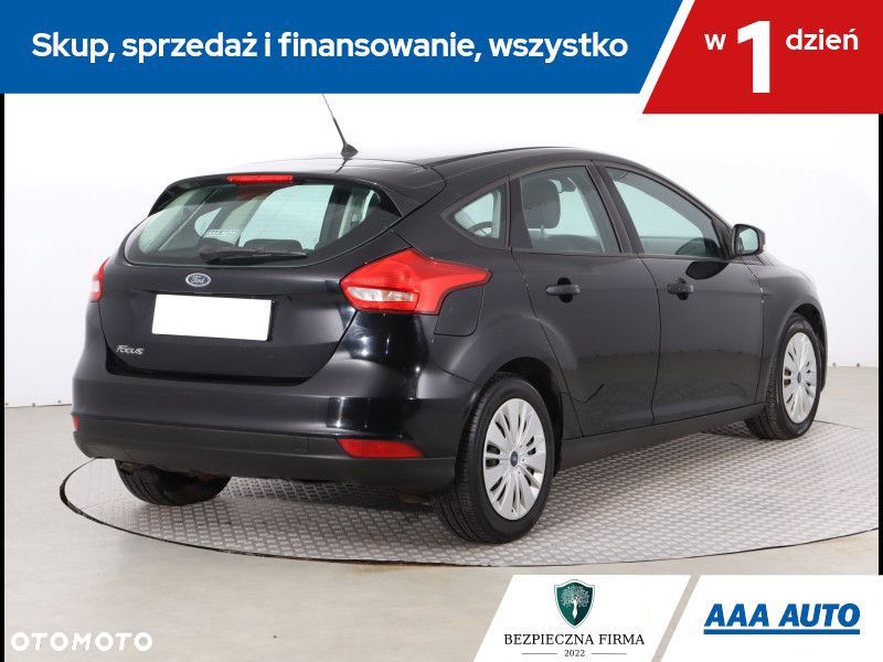 Ford Focus - 6