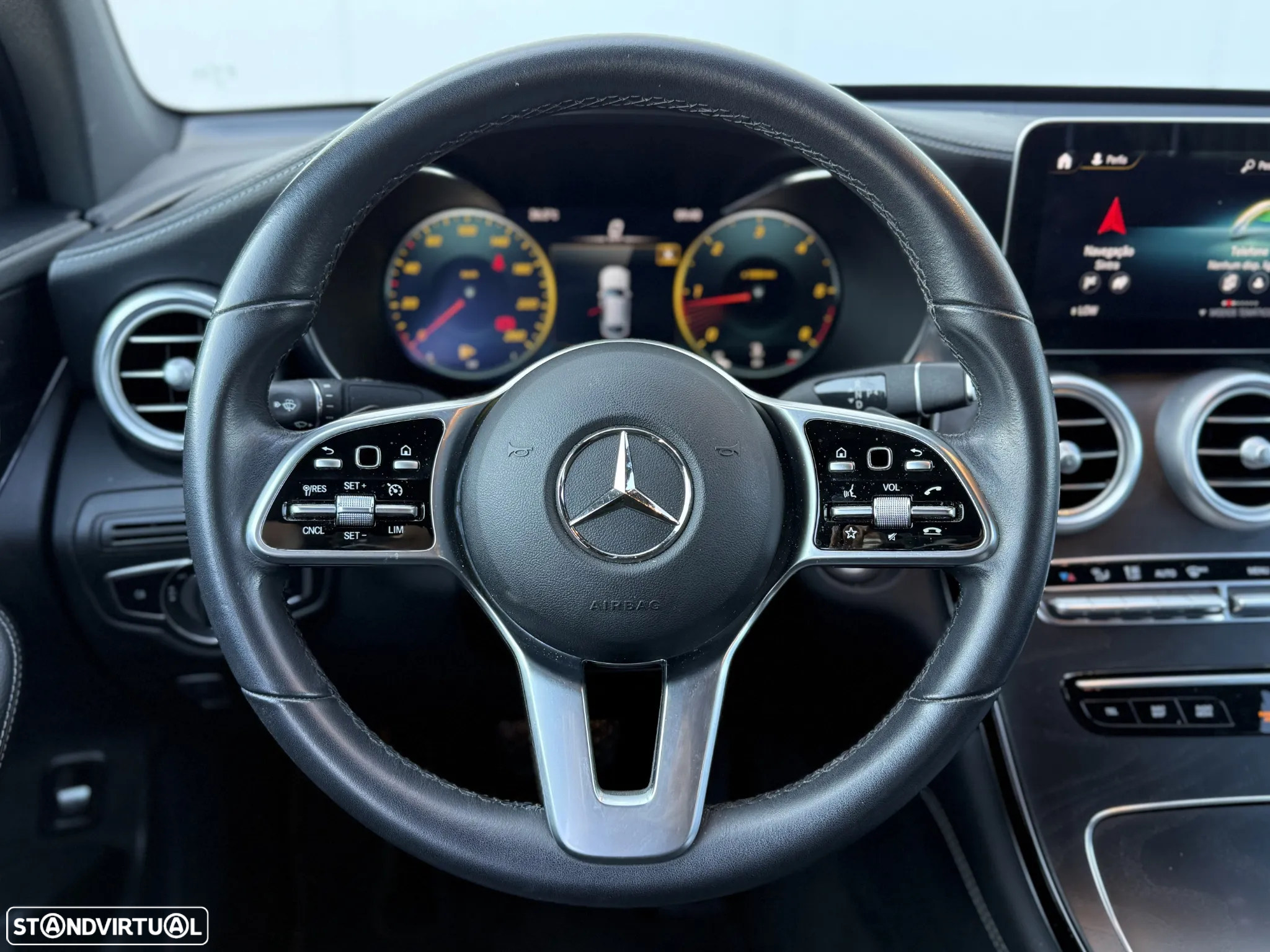 Mercedes-Benz GLC 220 d Coupé 4Matic - 35