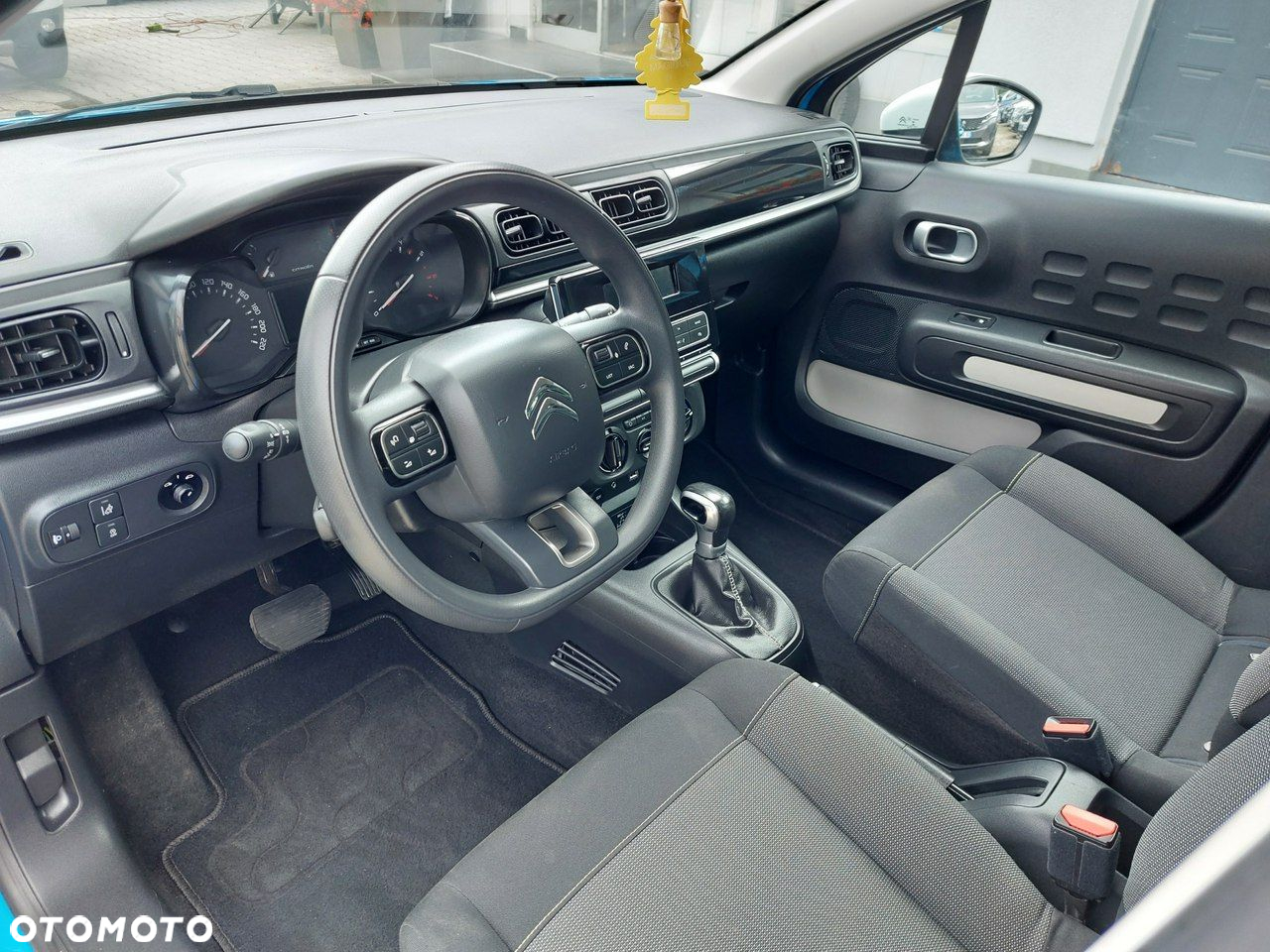Citroën C3 - 14