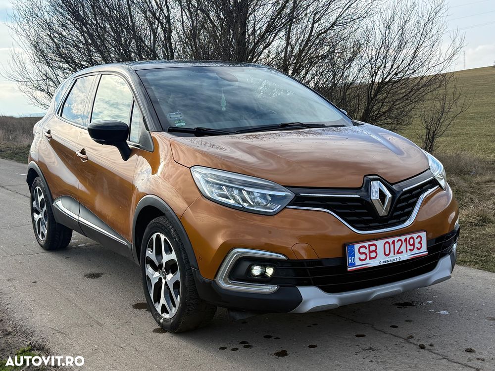 Renault Captur TCe 150 EDC GPF VERSION S - 3