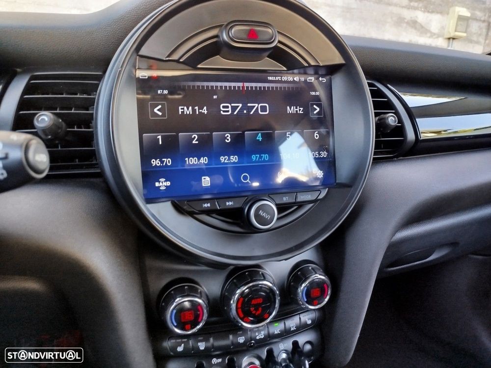 MINI 5 Portas One Auto - 20