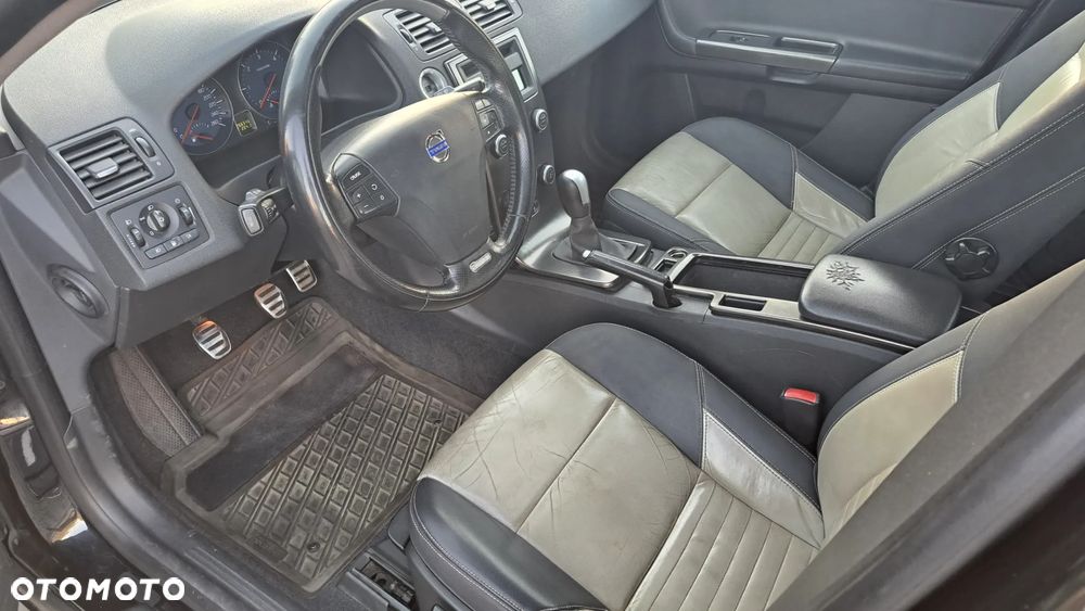 Volvo V50 D2 - 8