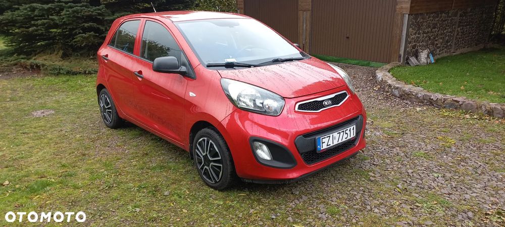 Kia Picanto 1.0 M - 11