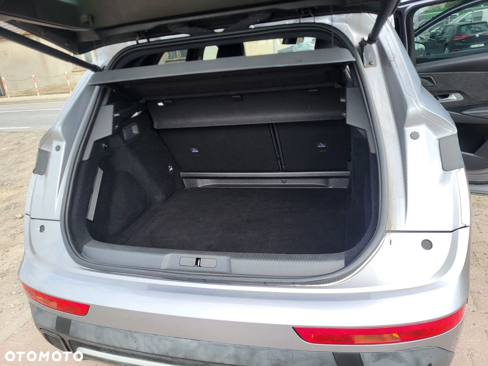DS Automobiles DS 7 Crossback 1.2 PureTech GPF Be Chic - 23