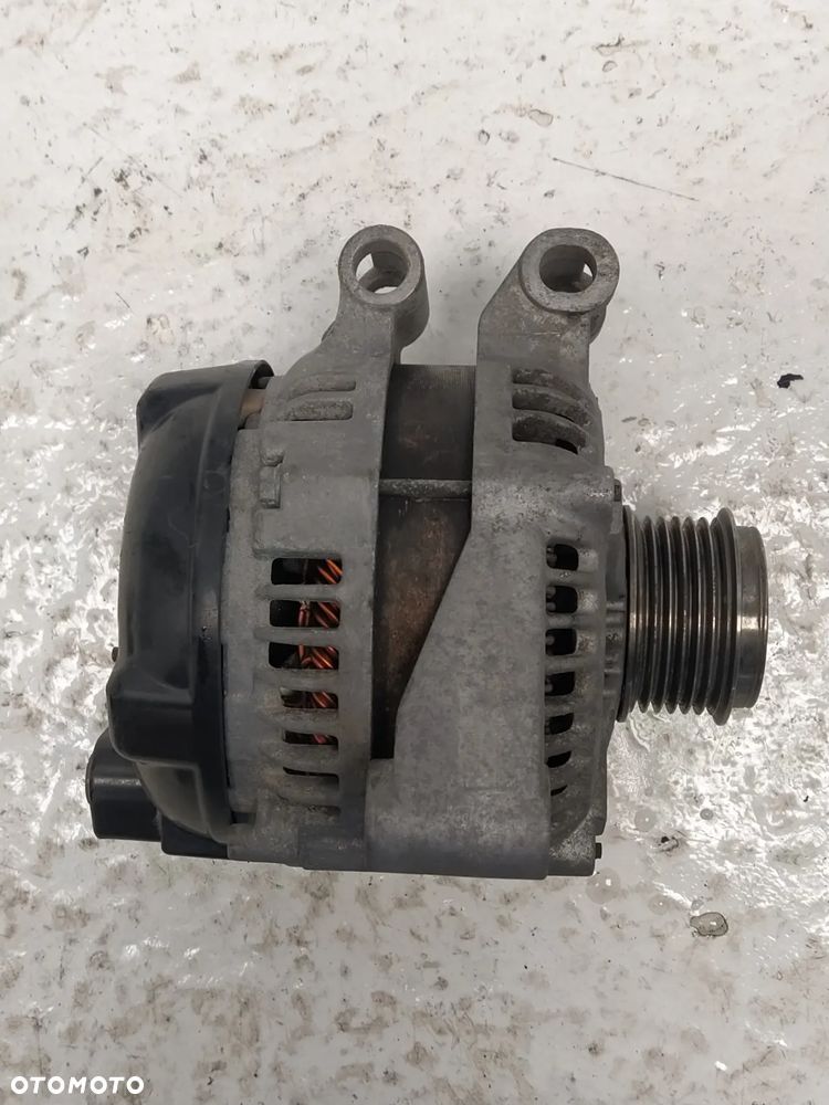 LAND ROVER DISCOVERY 3 4 L319 DISCOVERY SPORT L550 ALTERNATOR 2.7D - 2