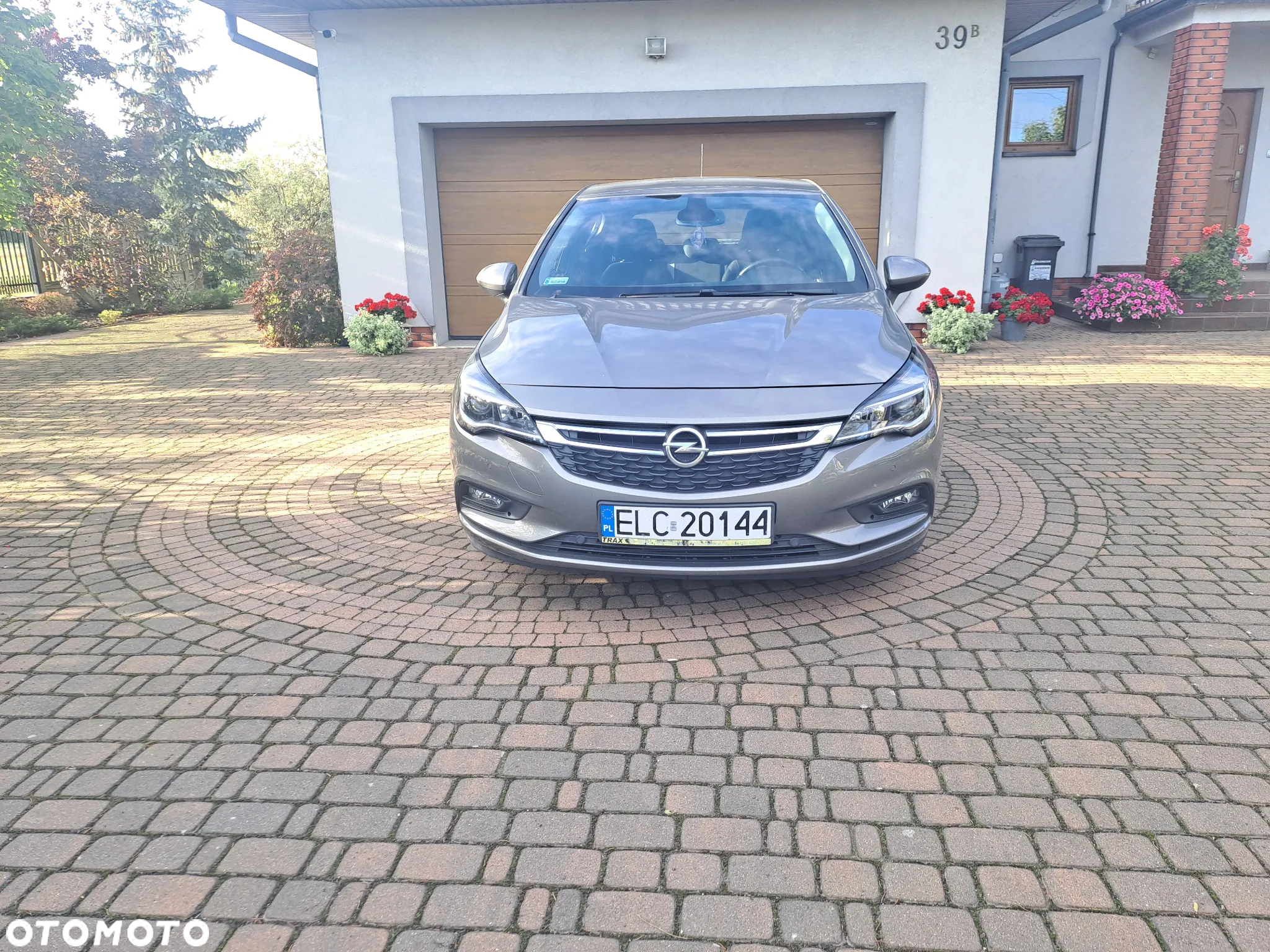 Opel Astra V 1.4 T Enjoy - 2
