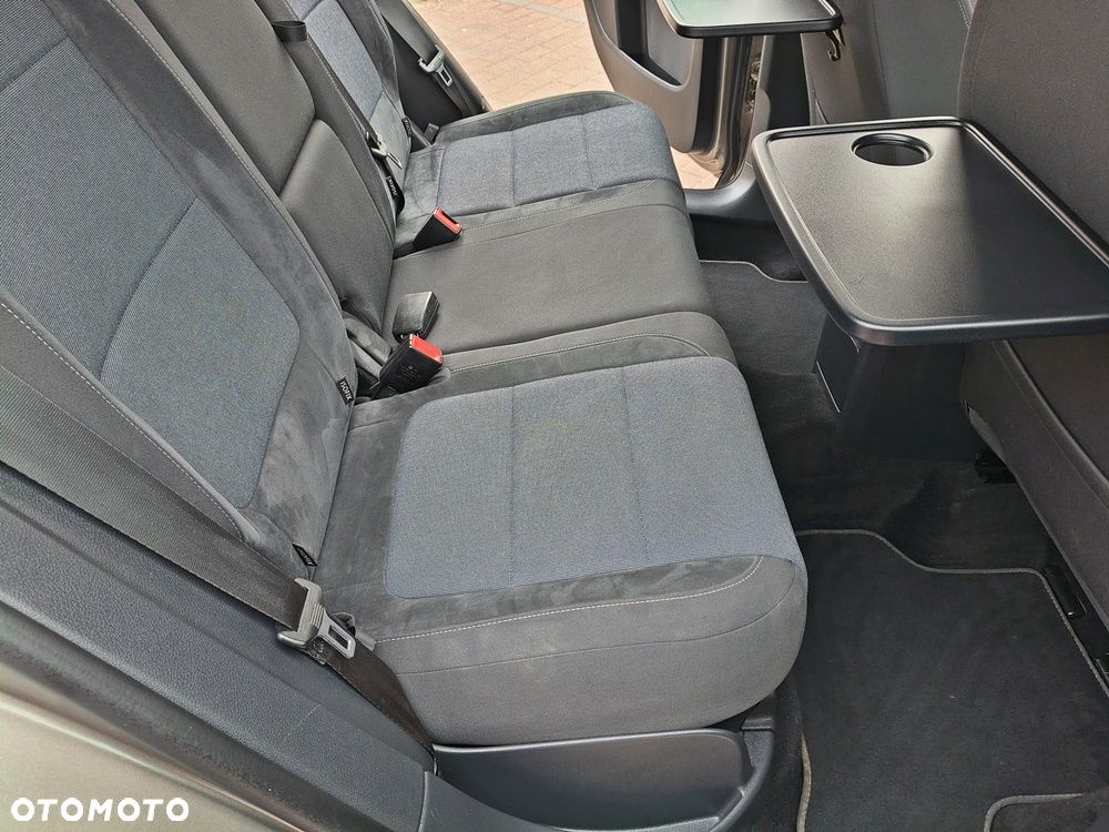 Volkswagen Golf Plus 1.2 TSI Style - 25