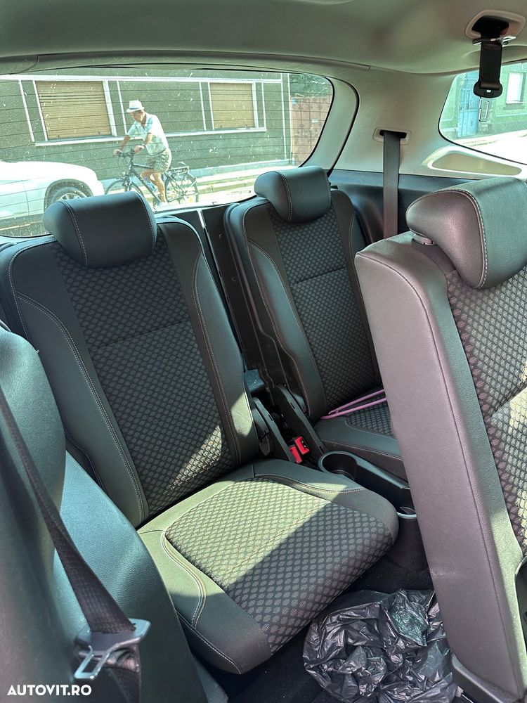 Opel Zafira 1.6 D Start/Stop Business - 4