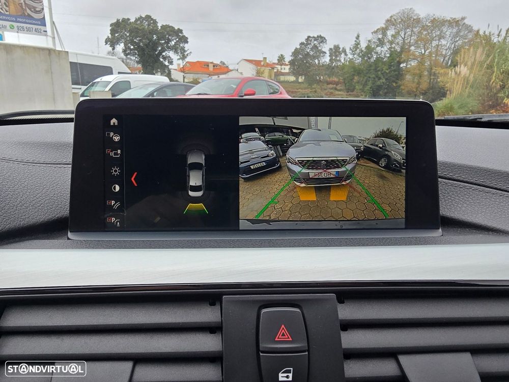 BMW 330 e iPerformance Pack M Shadow - 39