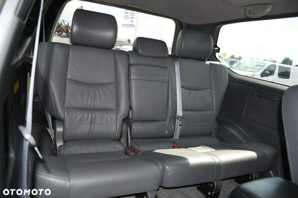 Toyota Land Cruiser D-4D Automatik - 32
