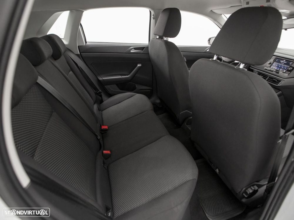 VW Polo 1.0 - 11
