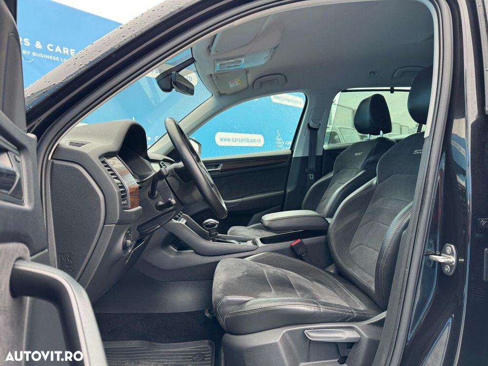 Skoda Kodiaq - 9