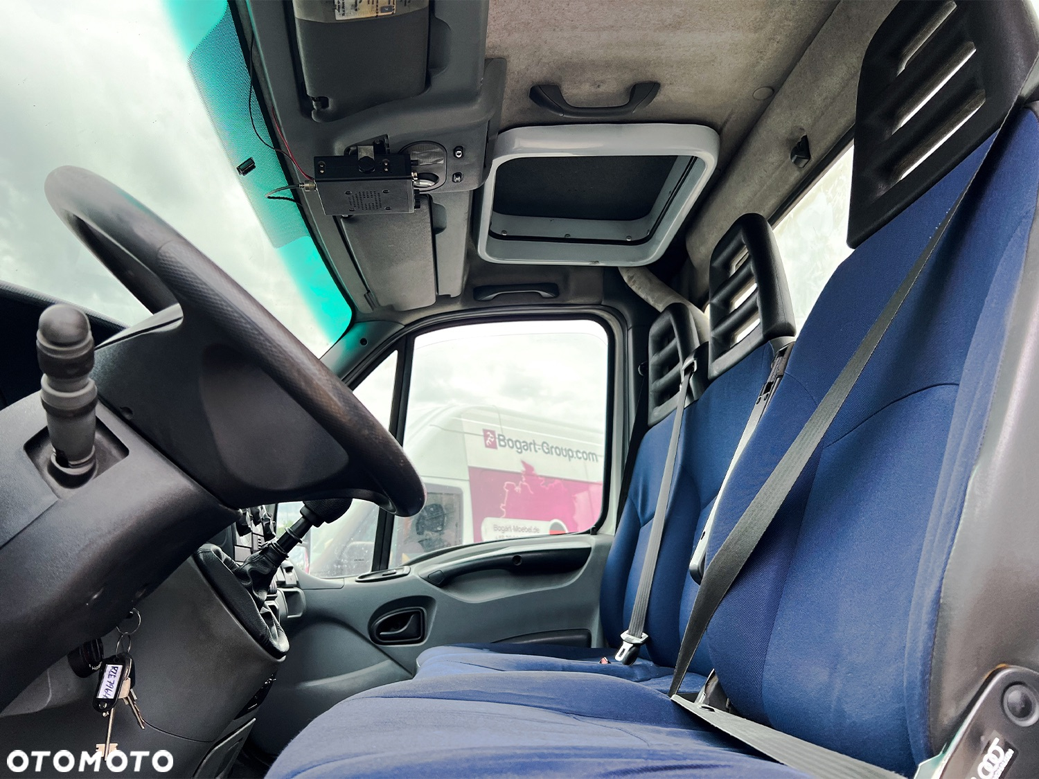 Iveco Daily - 11