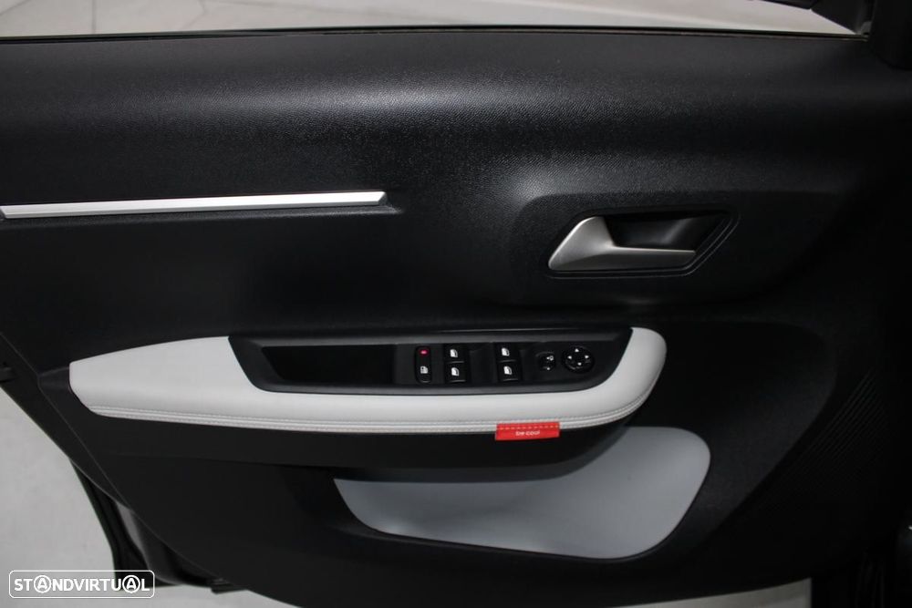 Citroën e-C3 MAX - 11