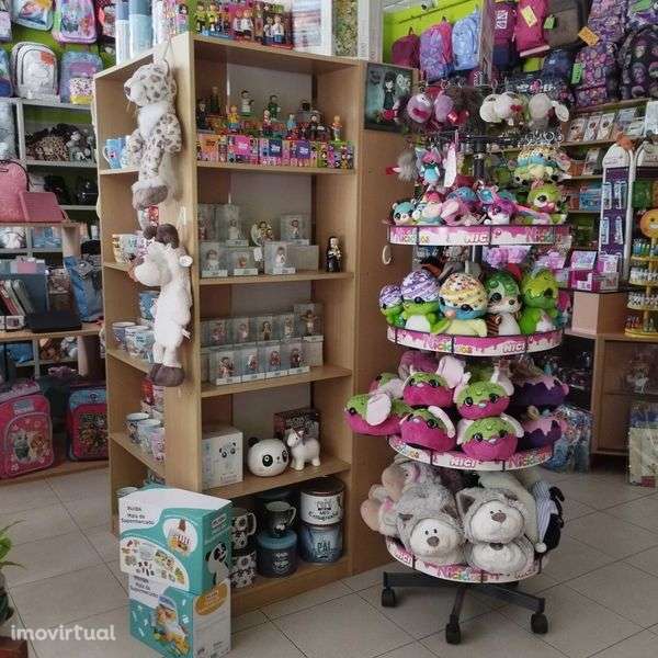 GRANDE OPORTUNIDADE - Trespasse Papelaria - Grande imagem: 5/7