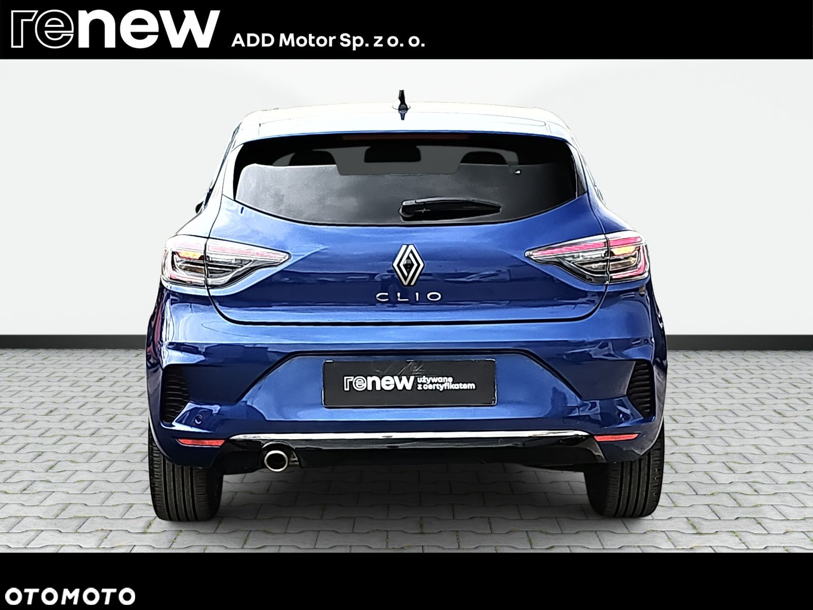 Renault Clio 1.0 TCe Techno - 6
