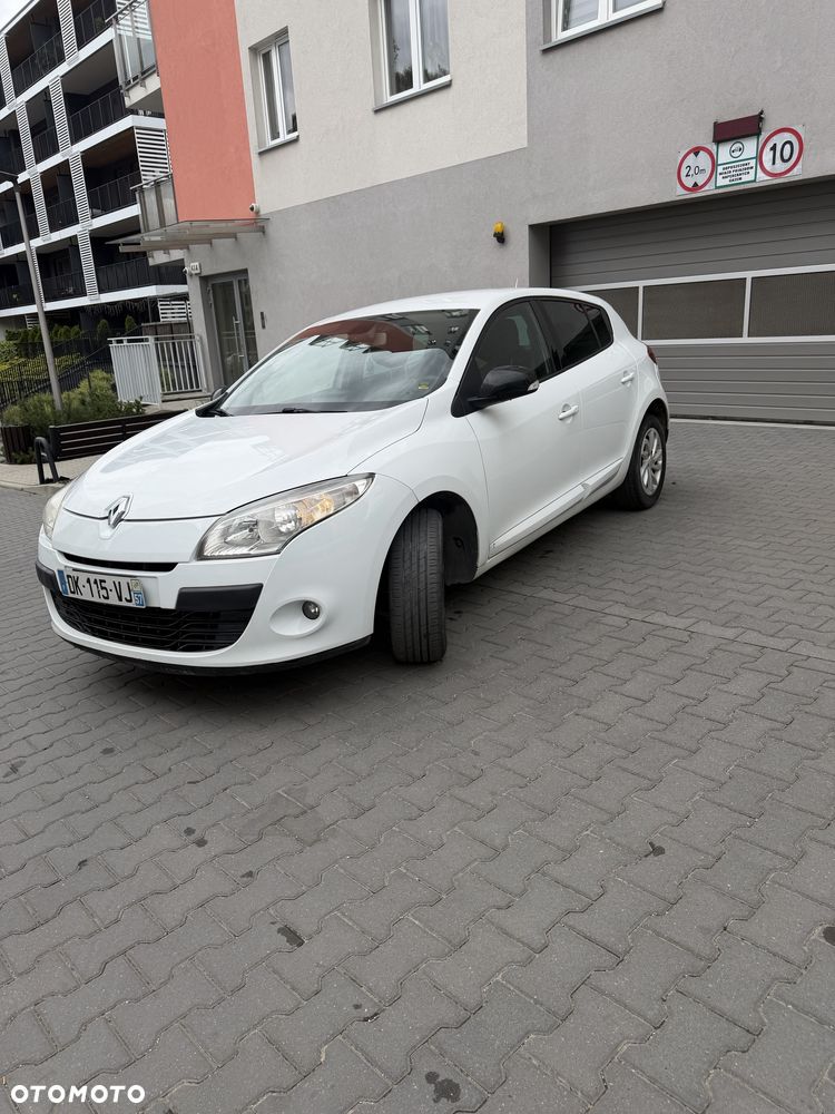 Renault Megane - 2