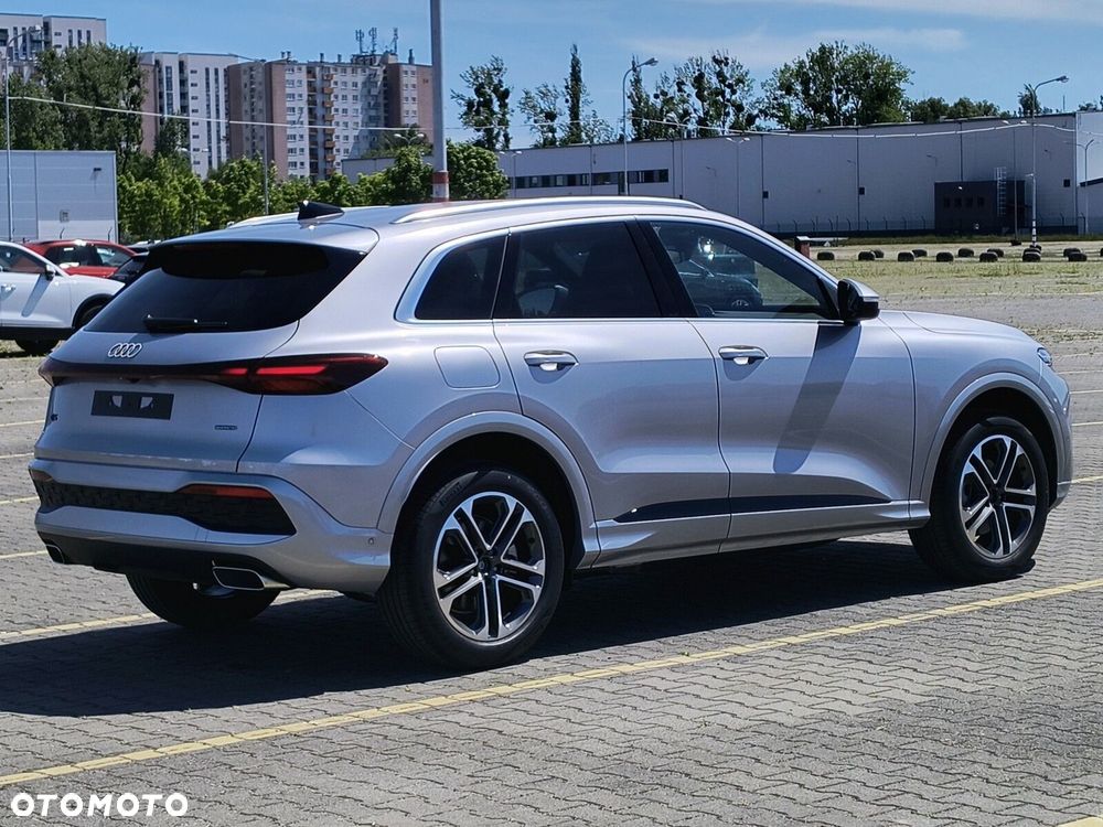 Audi Q5 TFSI mHEV 150 kW Quattro S tronic - 5