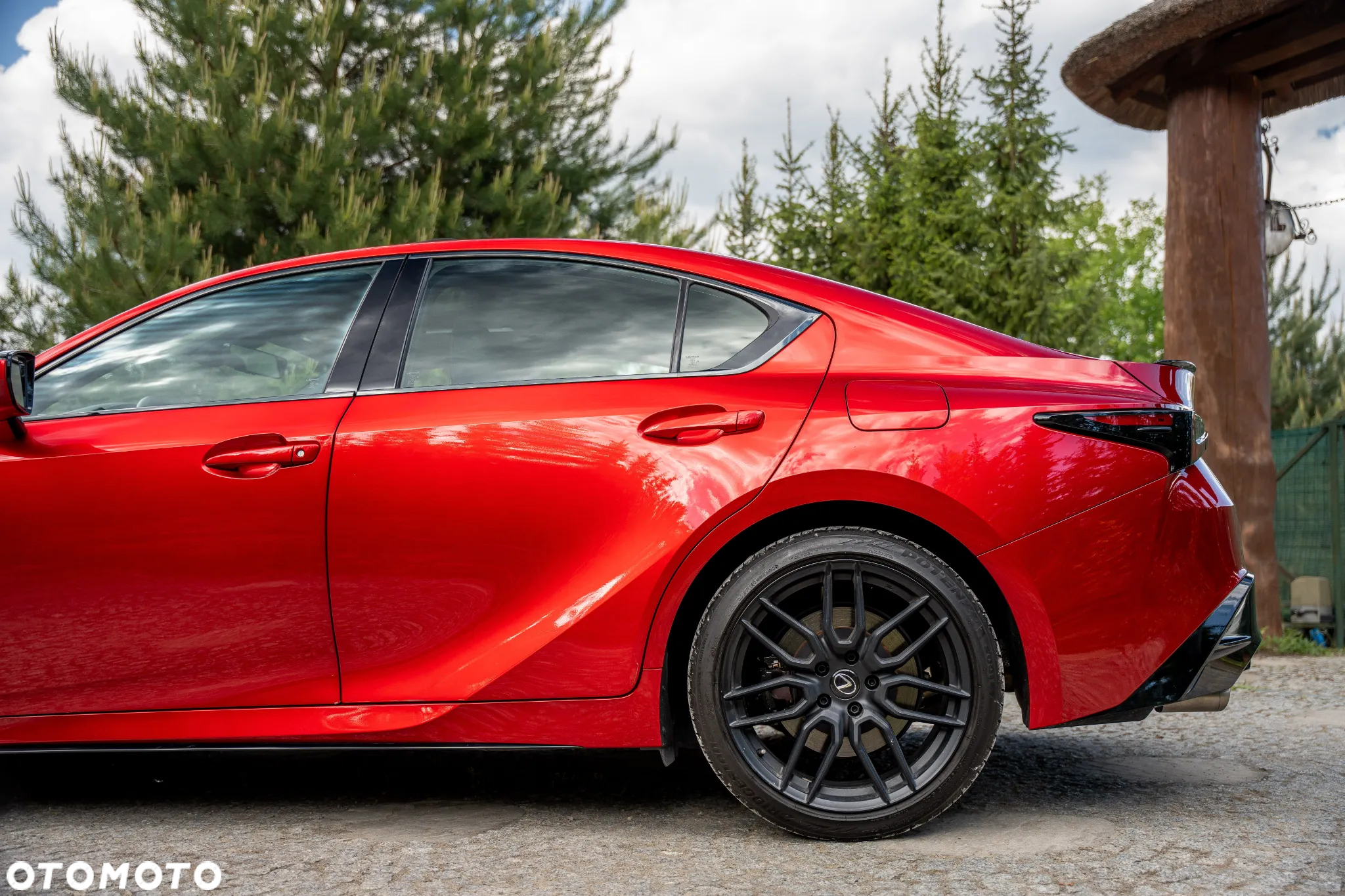 Lexus IS - 17