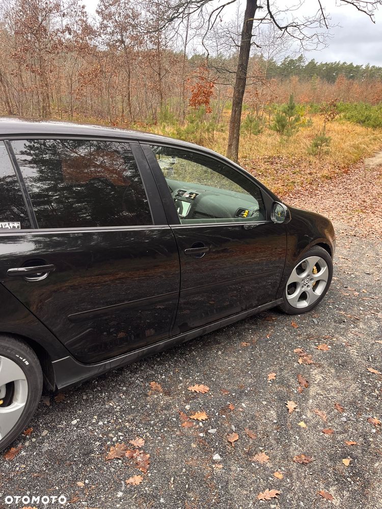 Volkswagen Golf 2.0 GTI - 5