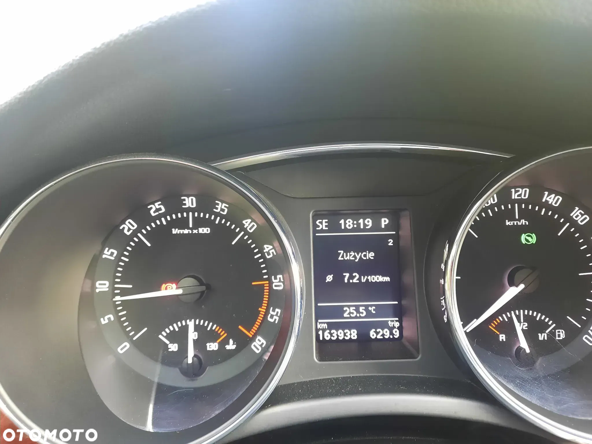 Skoda Superb 2.0 TDI 4x4 Platinum DSG - 13