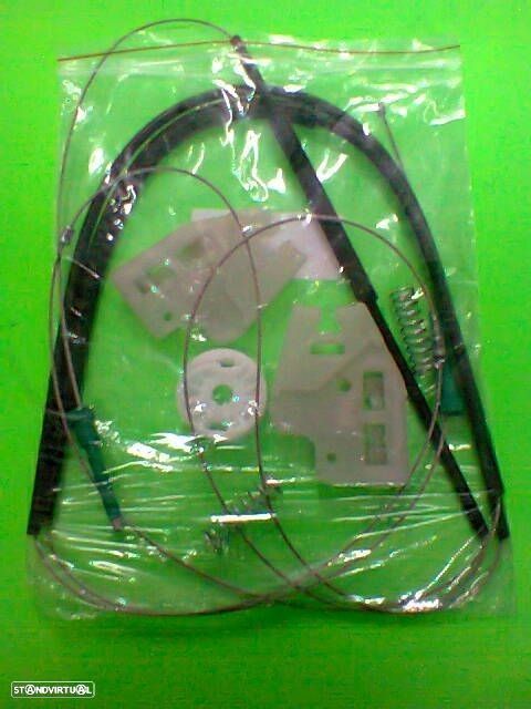 kit reparação elevador bmw 320d e46 - 1