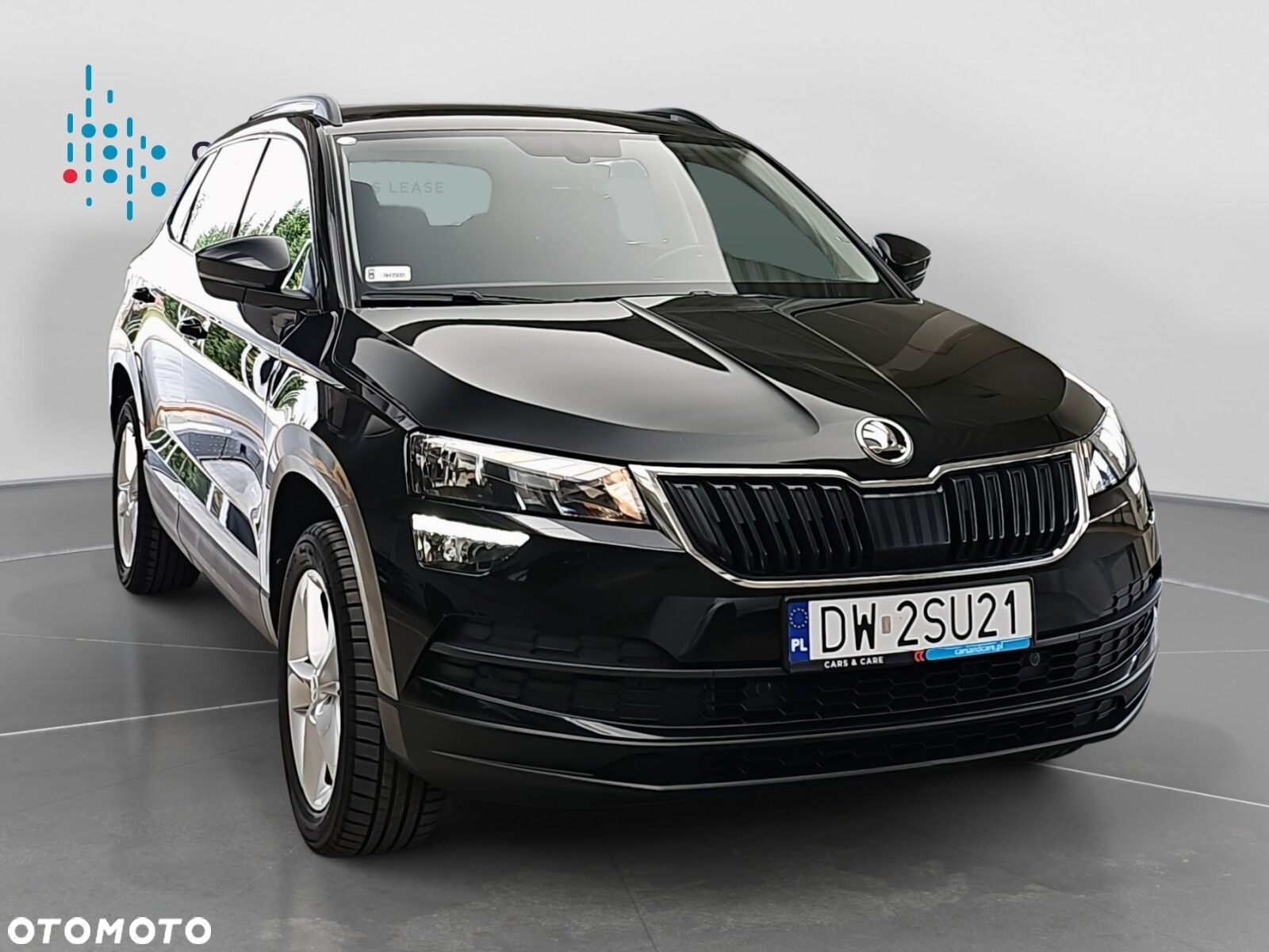 Skoda Karoq - 6
