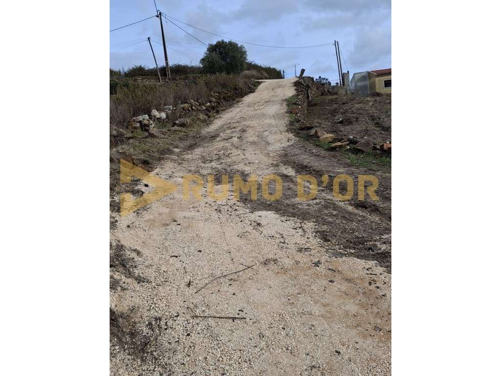 Quinta com 15.000 m², Vista Desafogada e Moradia para Recuperar - S... - Grande imagem: 2/2
