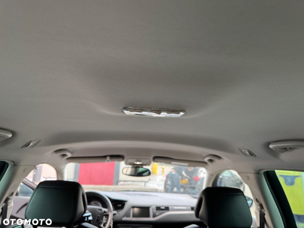 Citroën C5 2.0 HDi Exclusive - 28