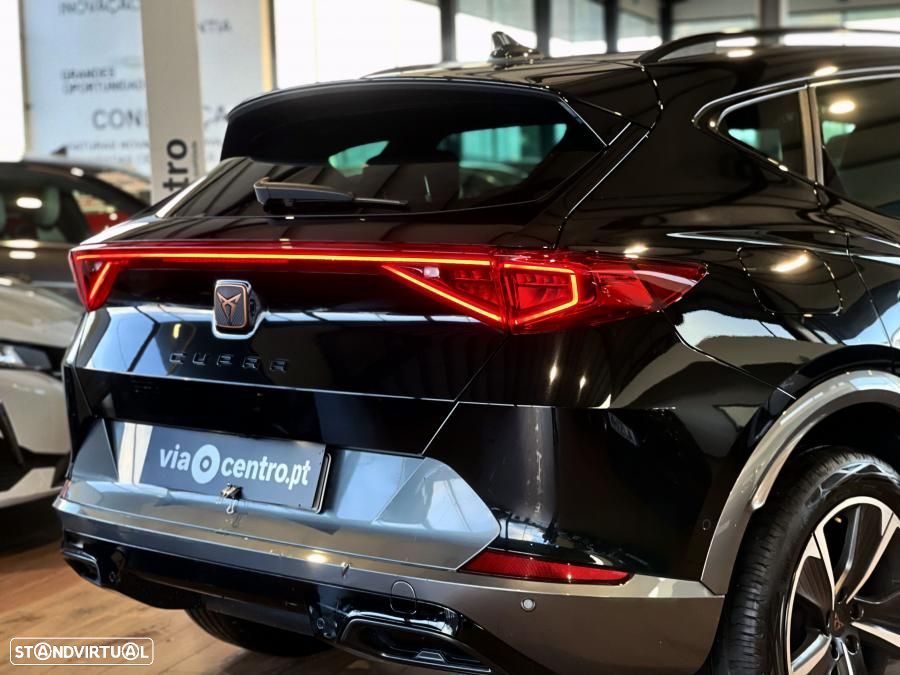 Cupra Formentor 1.5 TSI Plus DSG - 7