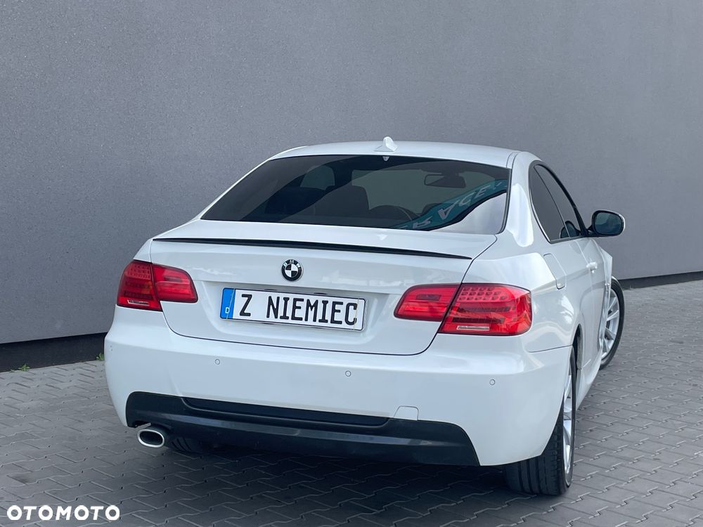BMW Seria 3 - 14