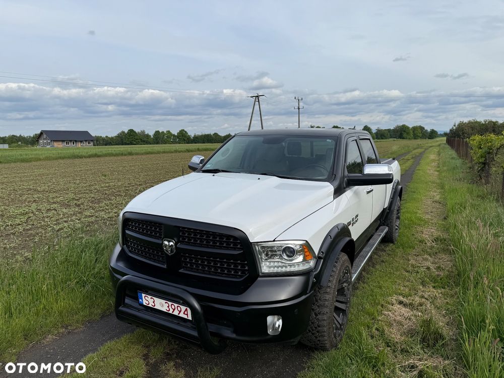 RAM 1500 - 9
