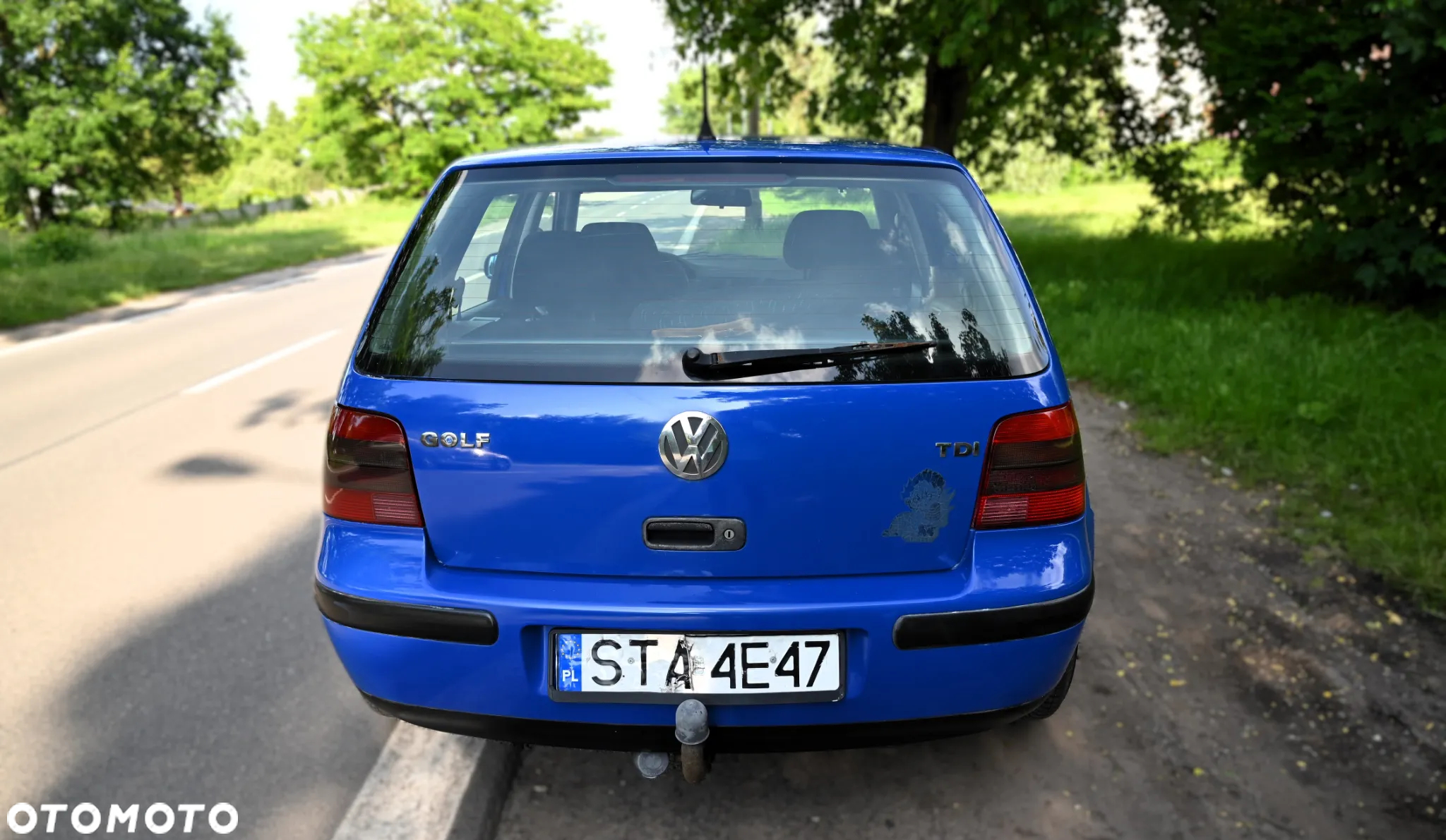 Volkswagen Golf - 14