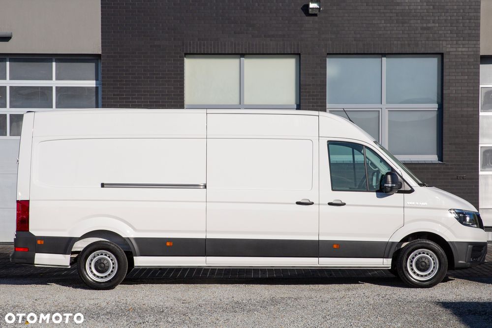 MAN TGE 3.140 Długi *NOWY MODEL* - 4