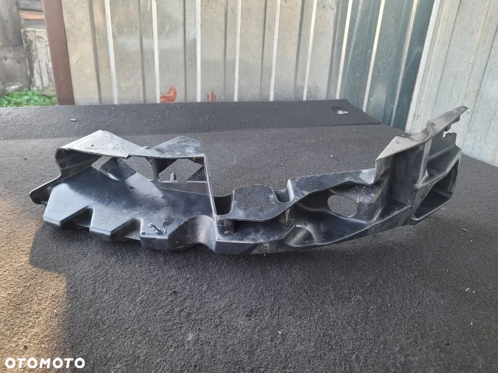 Ślizg przedni prawy pod lampę Renault Scenic 2 LIFT - 1