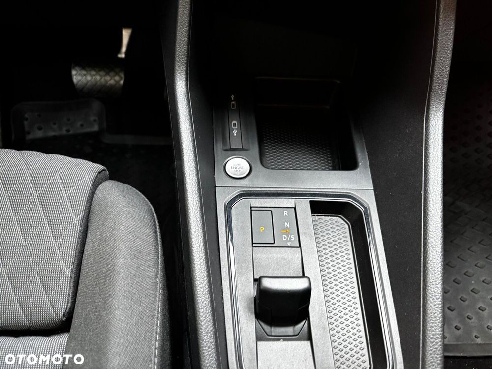 Volkswagen Caddy - 24