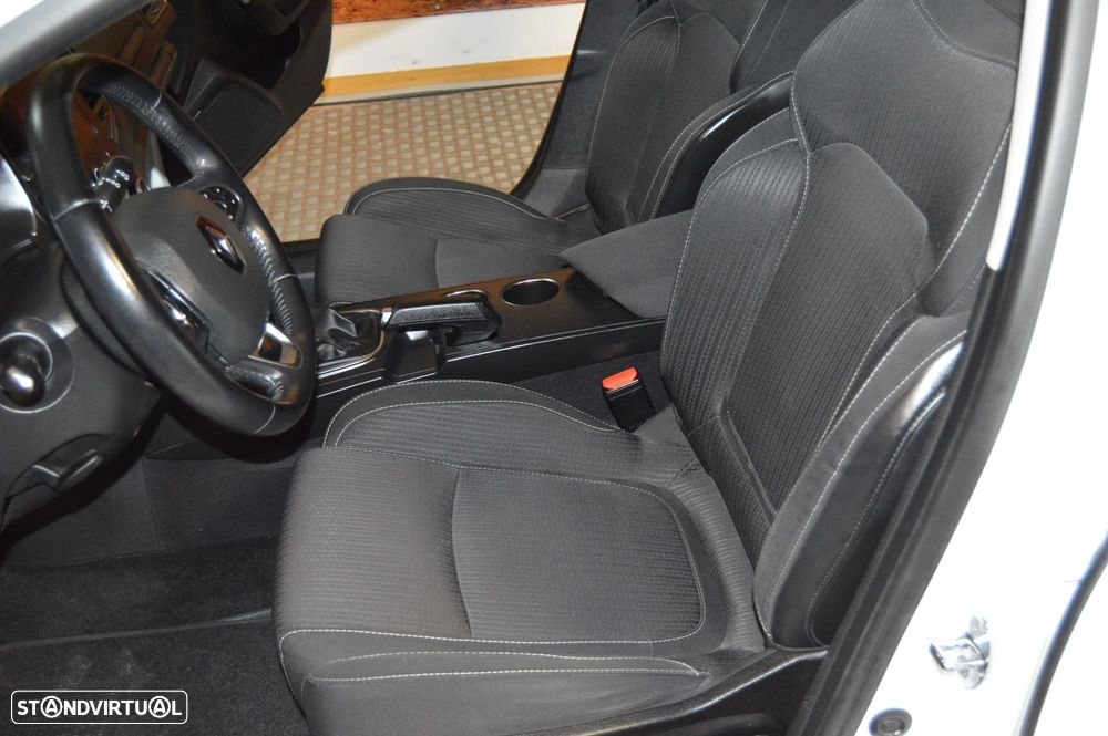 Renault Mégane - 18