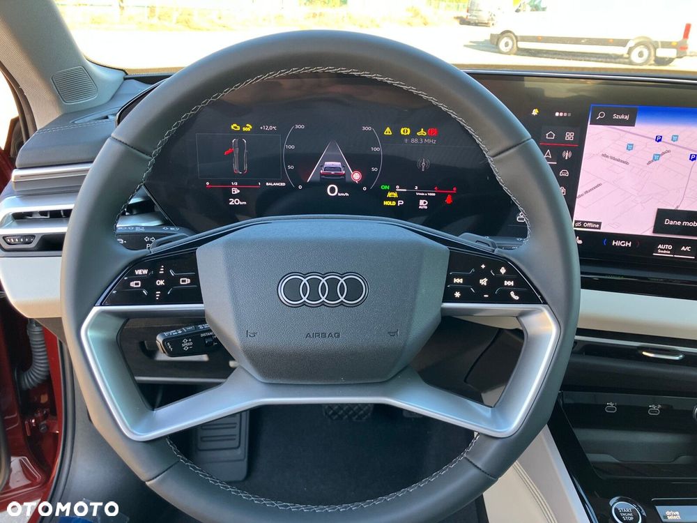 Audi A5 - 13