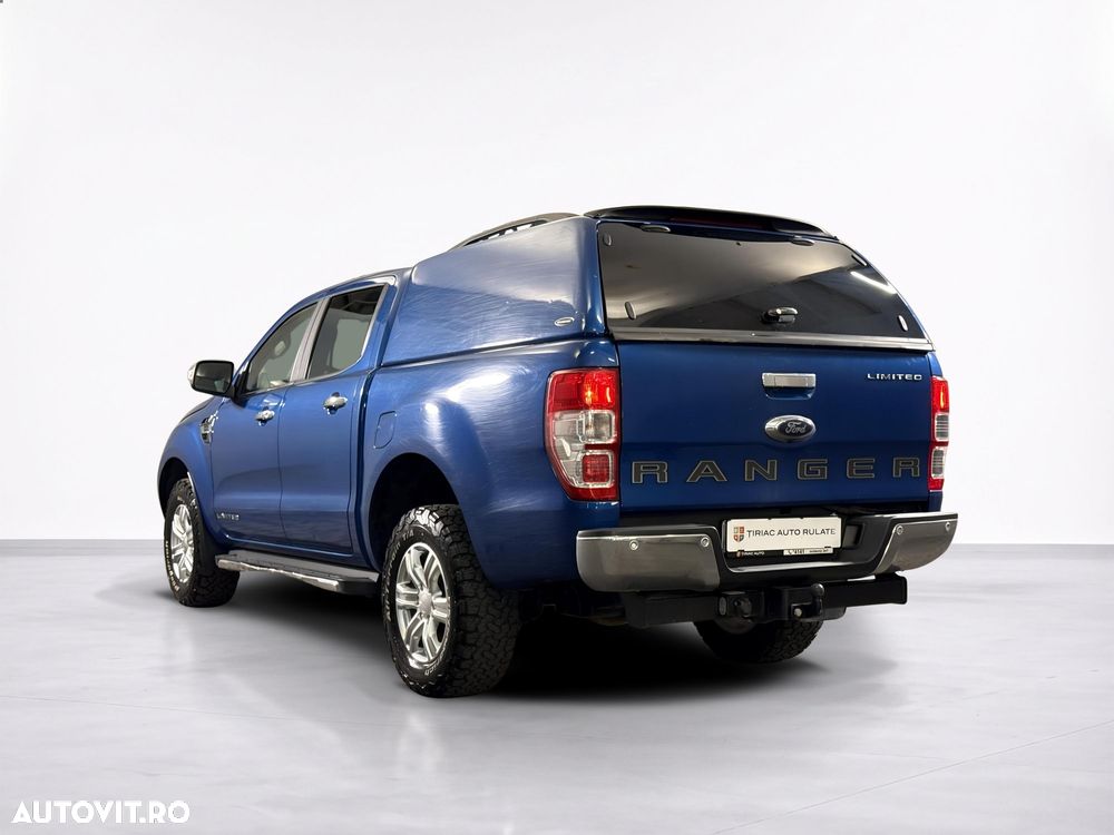 Ford Ranger - 4