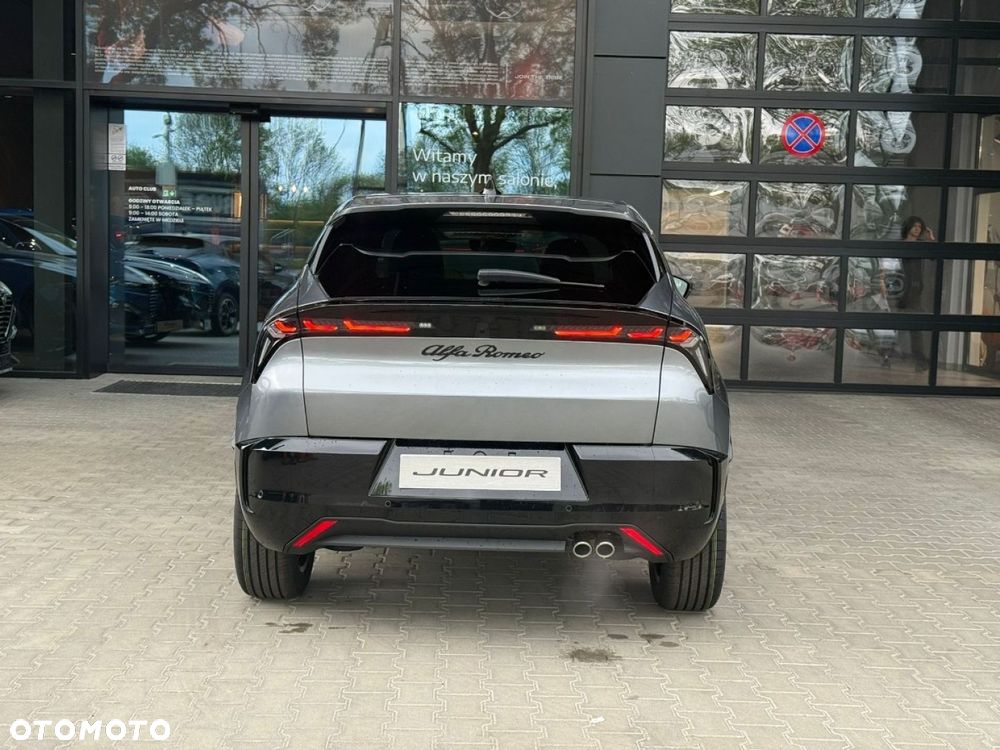 Alfa Romeo Junior - 8