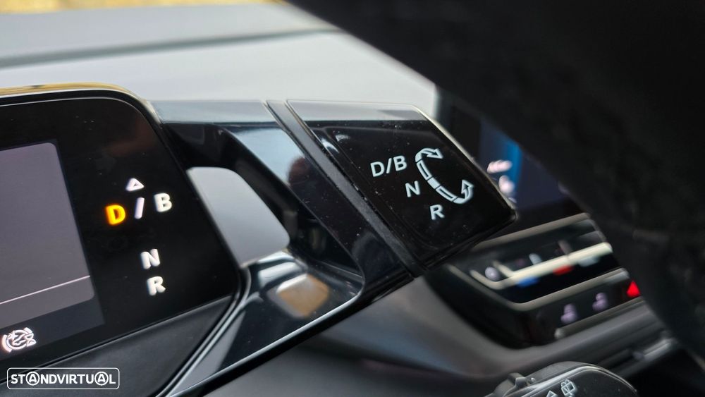 VW ID.4 77 kWh Pro Performance 1st - 20