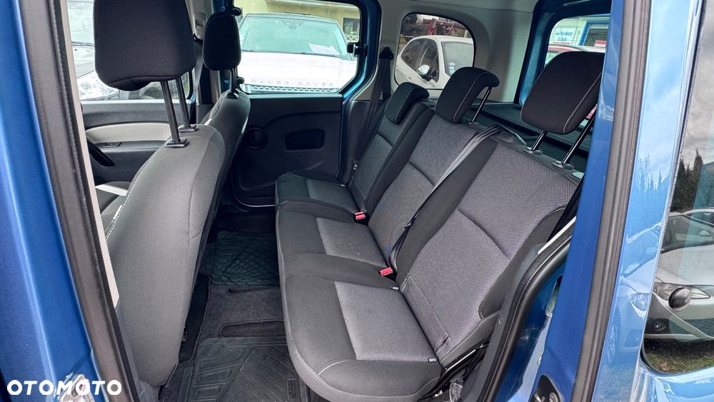 Renault Kangoo 1.2 TCE Energy Oasis - 10
