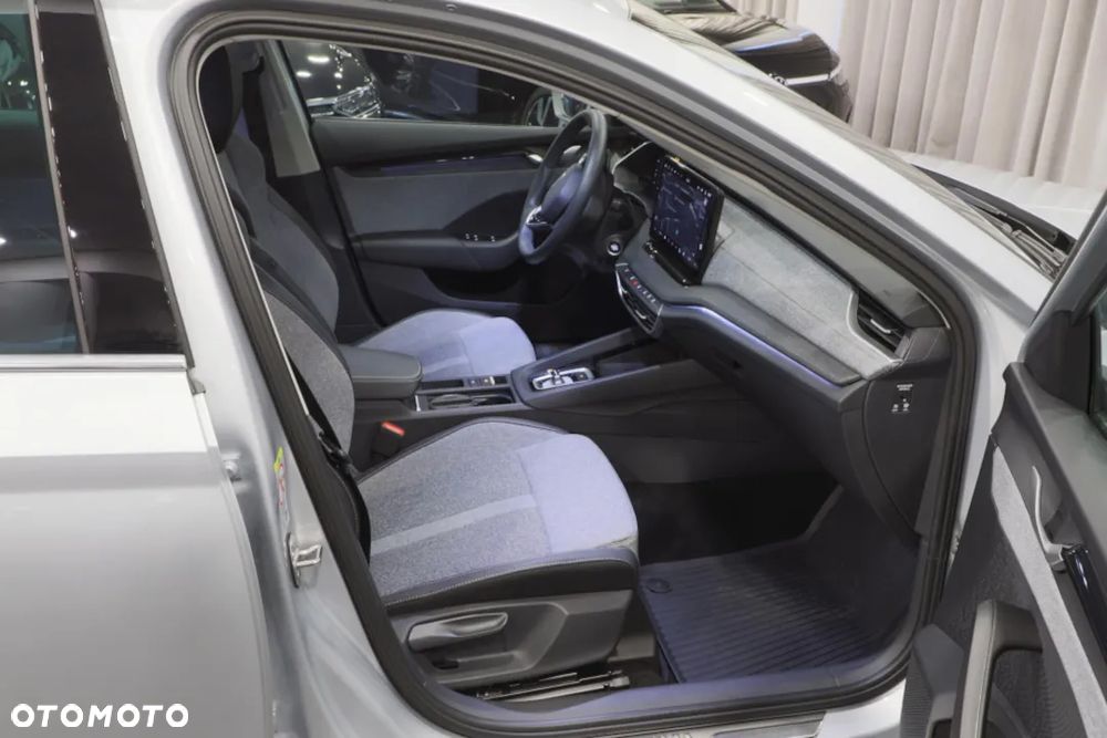Skoda Octavia 1.5 TSI mHEV Drive Essence DSG - 18