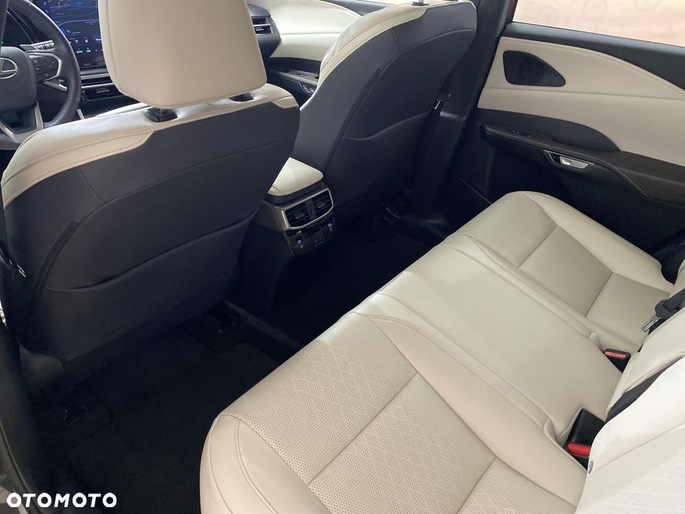 Lexus RX 350h Prestige - 11