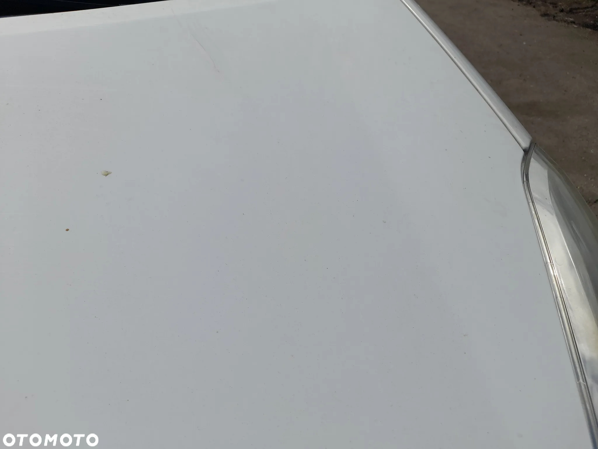 CITROEN BERLINGO II MASKA POKRYWA SILNIKA EWPA - 7